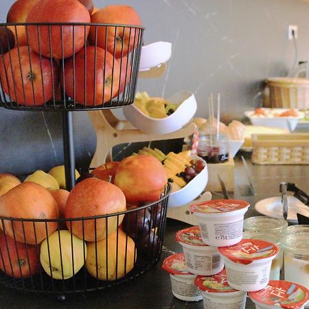 Regiohotel Leipzig West Schkeuditz Eksteriør billede