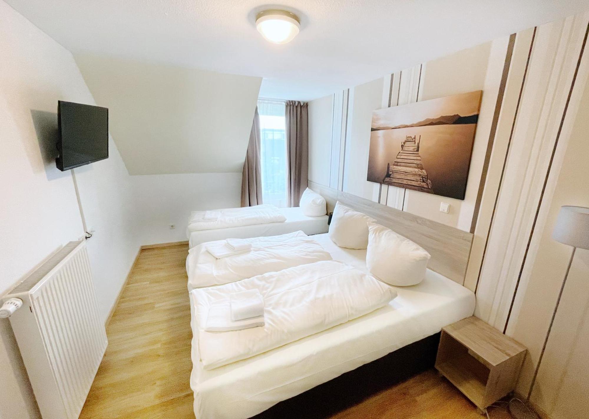Regiohotel Leipzig West Schkeuditz Værelse billede