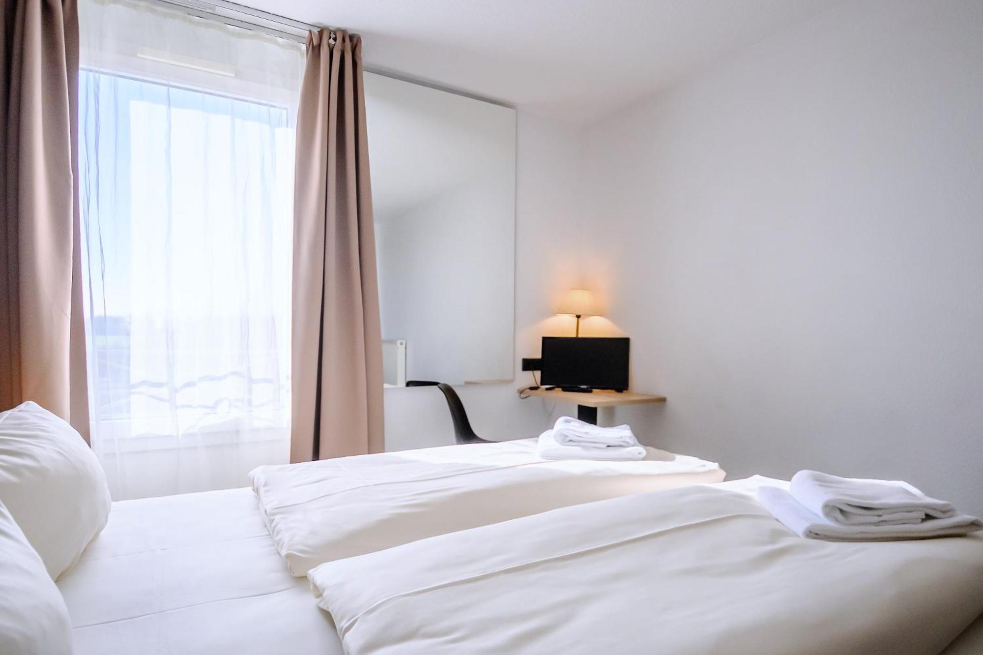 Regiohotel Leipzig West Schkeuditz Værelse billede