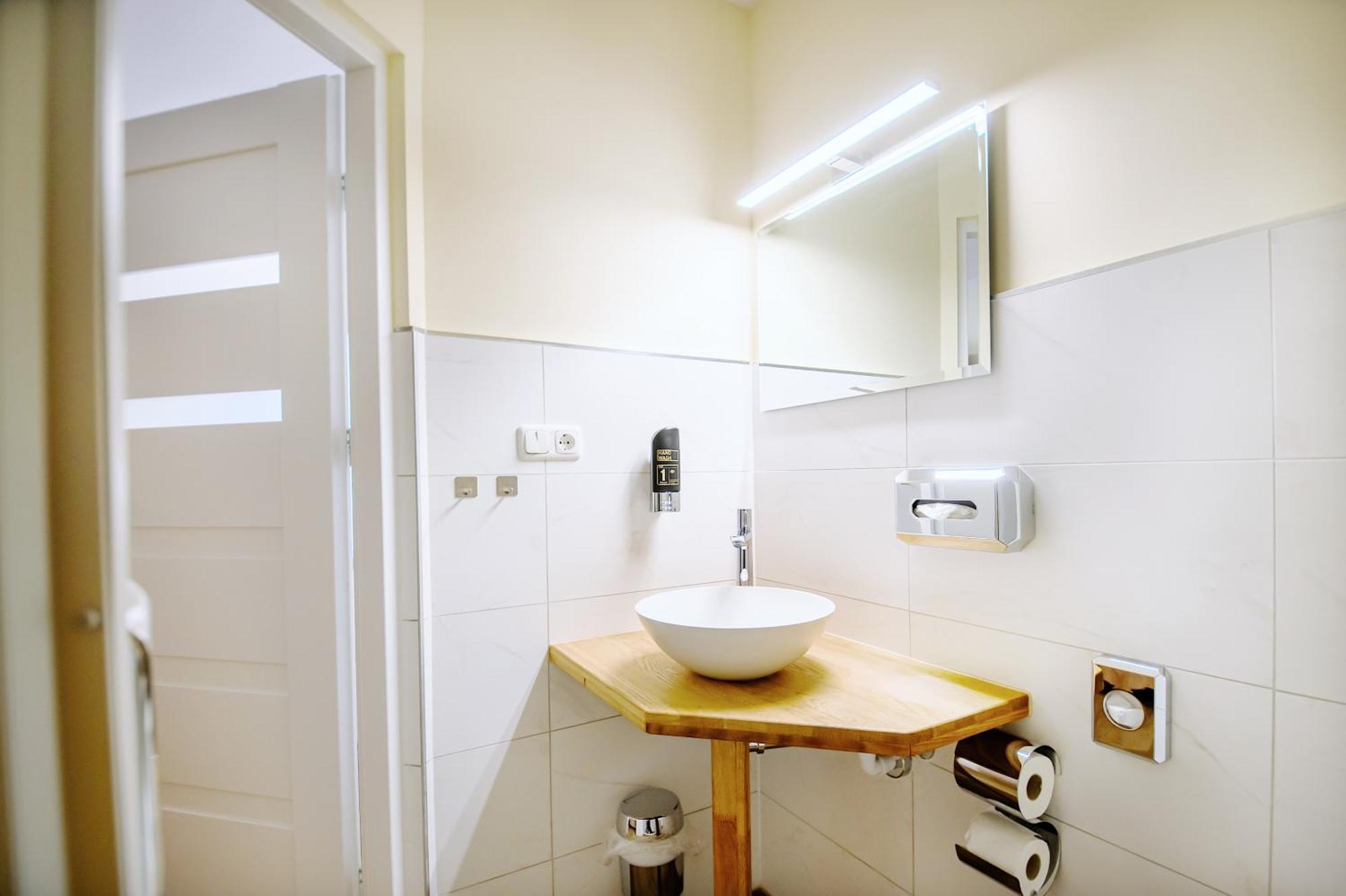 Regiohotel Leipzig West Schkeuditz Værelse billede
