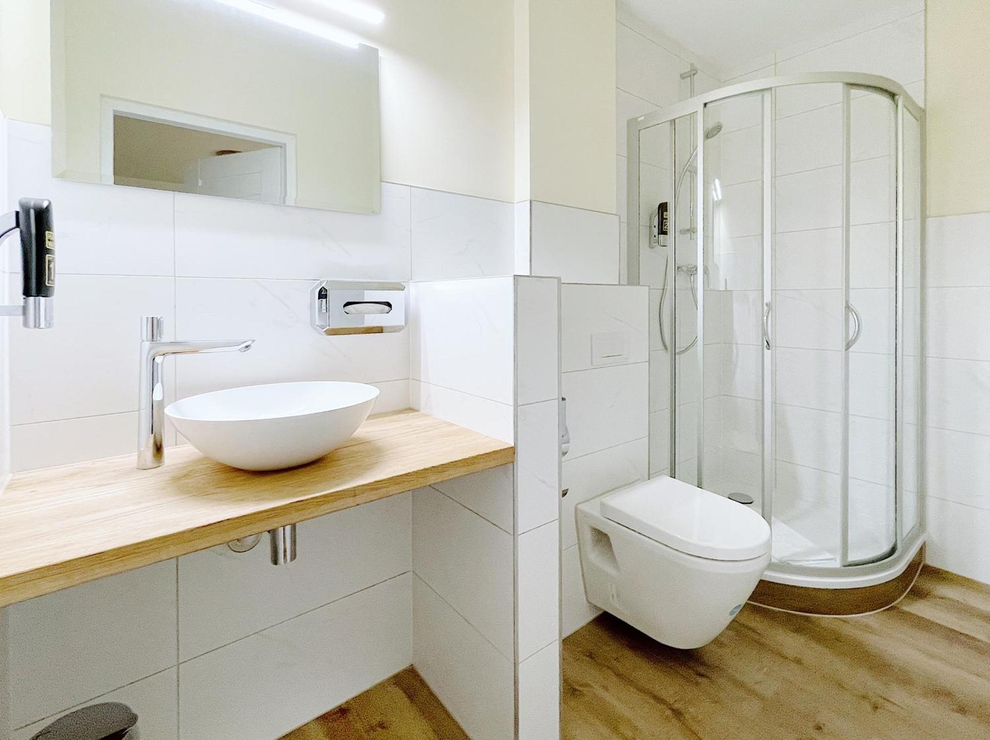 Regiohotel Leipzig West Schkeuditz Værelse billede