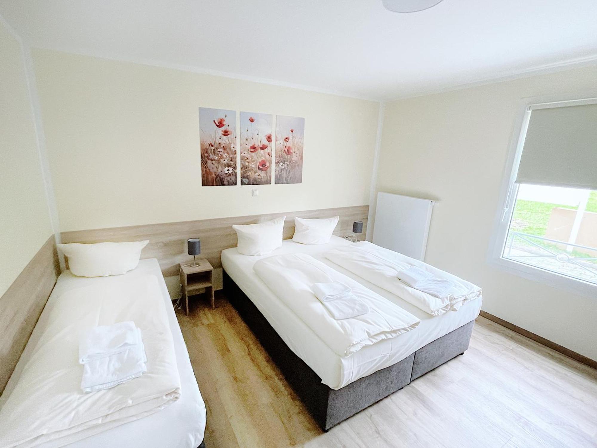 Regiohotel Leipzig West Schkeuditz Værelse billede