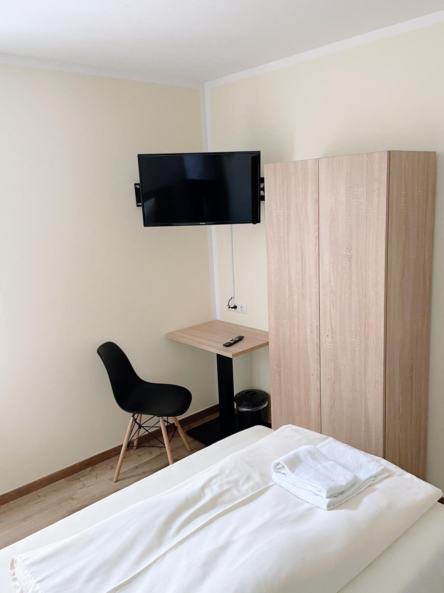 Regiohotel Leipzig West Schkeuditz Værelse billede