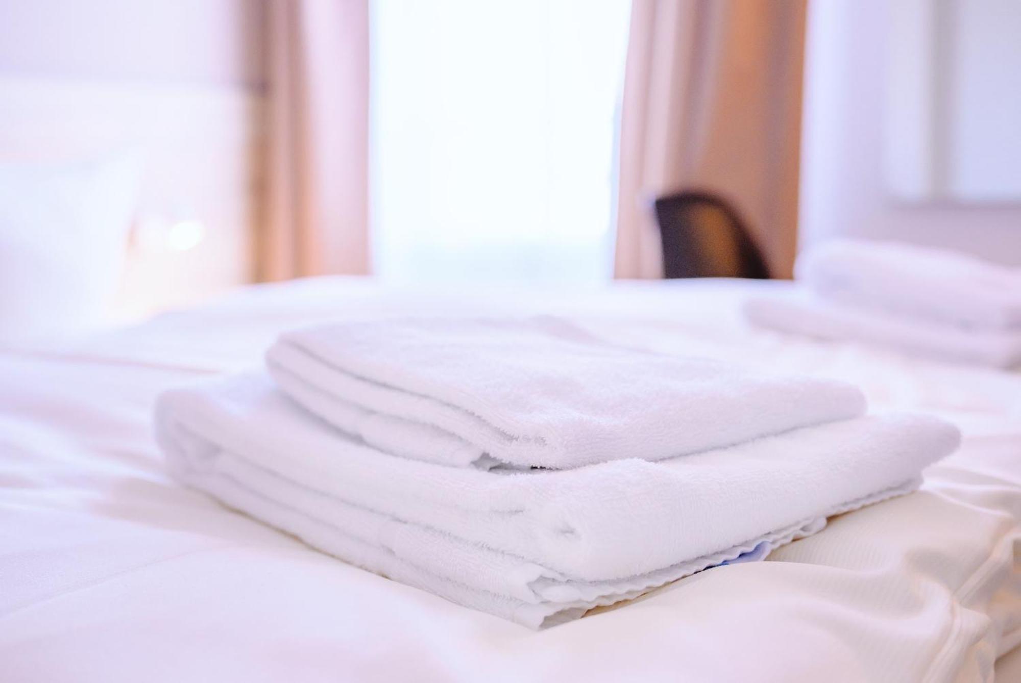 Regiohotel Leipzig West Schkeuditz Eksteriør billede